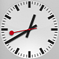 Apple Agrees to Pay Up to Keep Using Swiss Clock