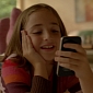 Apple Airs First iPhone 4S TV Ad Featuring Siri