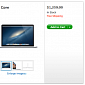 Apple Also Cuts the Price on MacBook Pro Retina Refurbs