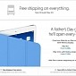 Apple Announces “Free Shipping on Everything” Through May 29