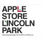 Apple Announces Grand Opening of New Lincoln Park Retail Store (Chicago)