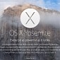 Apple Announces OS X Yosemite