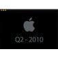 Apple Announces Q2 2010 Conference Call