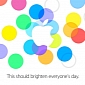 Apple Officially Announces September 10 Event