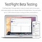 Apple Announces TestFlight Groups - Developer News