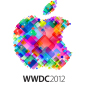 Apple Announces WWDC 2012