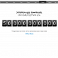 Apple Announces Winner of "50 Billion Downloads" Contest