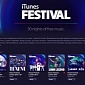 Apple Announces iTunes Festival Coming to SXSW