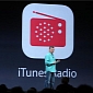 Apple Answers Questions About iTunes Radio