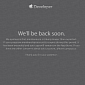 Apple Apologizes for Dev Center Downtime