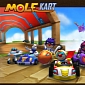 Apple Approves Blatant Mario Kart Clone in the App Store