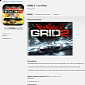 Apple Approves Fake Grid 2 iPhone App