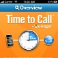Apple Approves Time to Call App, Indirectly Enters Telecommunications Market