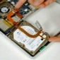 Apple Aware of MacBook Hard Drive Threat