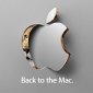 Apple 'Back to the Mac' Event Coverage - October 20