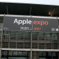 Apple Bails Out of Apple Expo 2008 in Paris