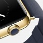 Apple Banks on China with Gold-Crafted Apple Watch Edition