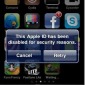 Apple Bans Jailbroken Devices from App Store (Report)
