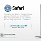 Apple Benchmarks Safari 5.1.4 on OS X Lion