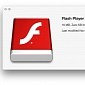Apple Blocks Dangerous Flash Player 16 on OS X