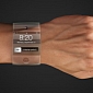 Apple Board Member Hints at iWatch as “Intimate” Computer <em>Bloomberg</em>