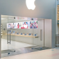 Apple Bridgewater Mini-Store Closes Temporarily