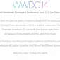 Apple Builds Incentive for WWDC14 Attendance with Heartwarming Message to Developers