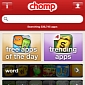 Apple Buys Chomp, an App Search Company