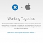 Apple Buys Repair Shop iFixit for Undisclosed Sum
