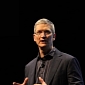 Apple CEO: 37 Million iPhones Is "Decent"