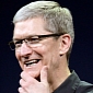 Apple CEO Downplays Rumors of Declining iPhone 5 Sales