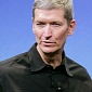 Apple CEO Removed from Cancer Discussion Meeting
