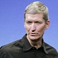 Apple CEO Schedules Meeting in Town Hall