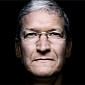 Apple CEO Tim Cook Comes Out: "I'm Proud to Be Gay"