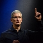 Apple CEO Tim Cook Described as a “Machine” in Upcoming Book
