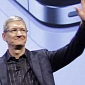 Apple CEO Tim Cook Is the Most Powerful Figure in Wireless