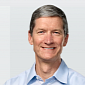Apple CEO Tim Cook May Once Again Reorganize His Troops This Summer [WSJ]
