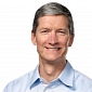 Apple's CEO Named Opening Speaker at D10 Conference
