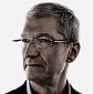 Apple CEO Tim Cook Profiled by TIME as Runner-Up for “Person of the Year”