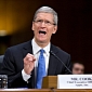 Apple CEO Writes WSJ Opinion Piece on Race, Gender, Nationality, Sexual Orientation Equality