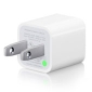 Apple Calls In iPhone 3G Ultracompact USB Power Adapters