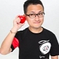 Apple Calls Taiwanese Writer an “Idiot” – Report