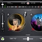Apple Calls on Party People to Update Djay on Their iPads