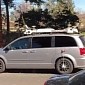 “Apple Car” Captured on Video in Palo Alto