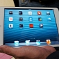 Apple Chooses Samsung over AUO for iPad mini 2 Display [ET News]