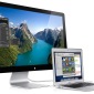 Apple Clarifies Which Macs Work with Thunderbolt Displays
