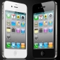 Apple Completely Scrubs White iPhone 4 from its Website