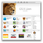 Apple Confirms 1 Million Lion Downloads