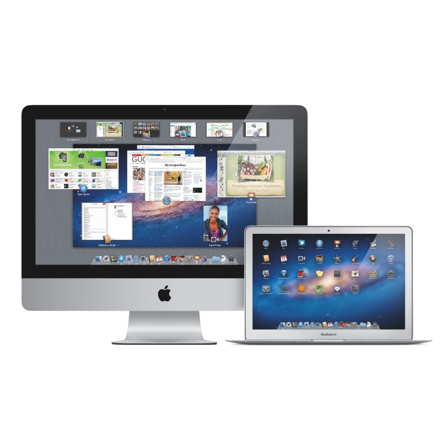 apple app store hardware monitor for mac
