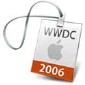 Apple Confirms Leopard Sneak Peak at WWDC 2006